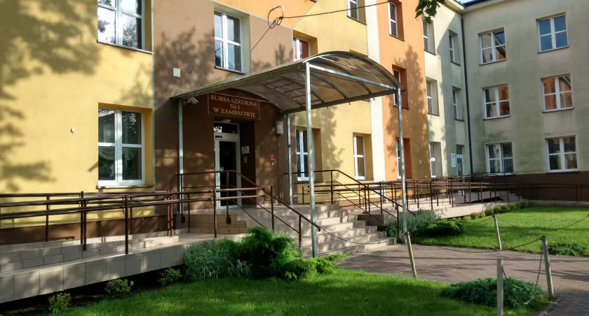 Bursa zaprasza uczniów! Są jeszcze wolne miejsca!