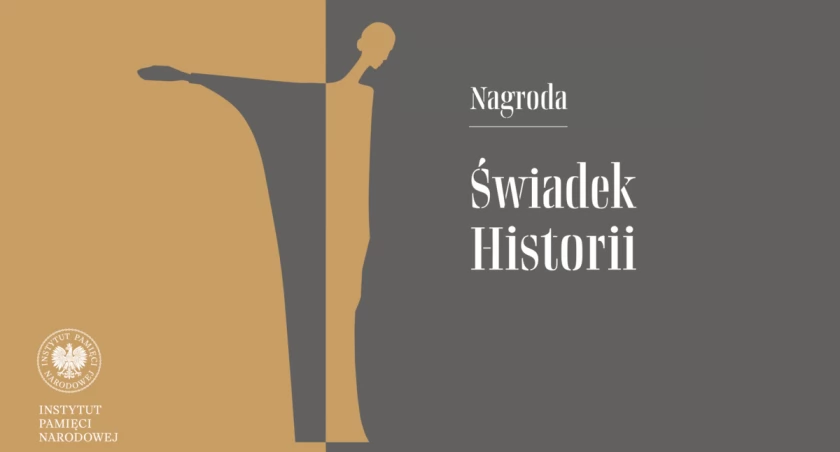 Świadek Historii poszukiwany!