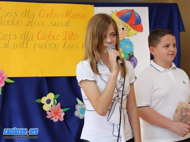 Dzień Rodziny w 