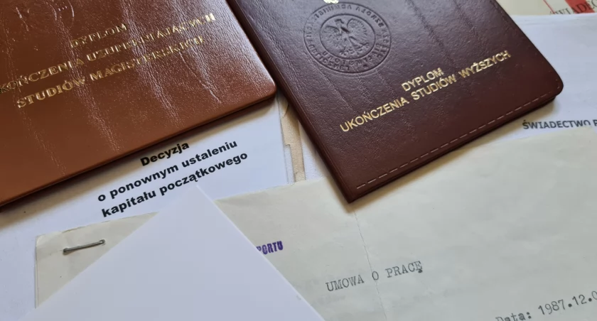 Zatroszcz się o swój kapitał początkowy