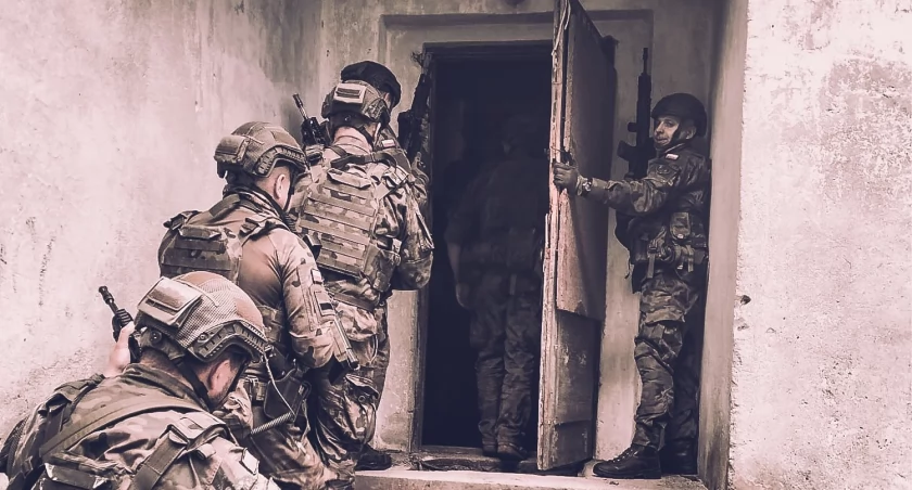 Trwa certyfikacja Wojsk Obrony Terytorialnej [FOTO]