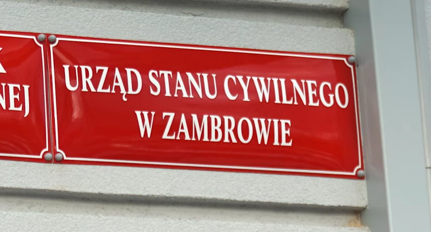 Małżonkowie z długoletnim stażem małżeńskim mogą składać wnioski do USC o medal Prezydenta RP - AKTUALIZACJA
