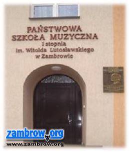Już dziś w Zambrowie IX Ogólnopolski Konkurs Gitarowy