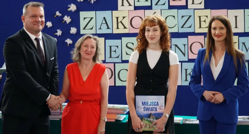 ZS1: Zakończenie roku szkolnego 2023/2024 [FOTO]