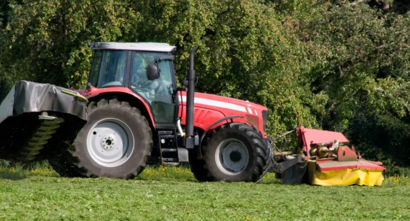 Składki KRUS w III kwartale 2024 r.