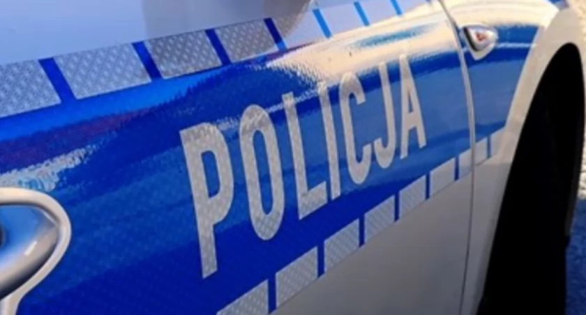 Policja poszukuje zaginionego 41-latka