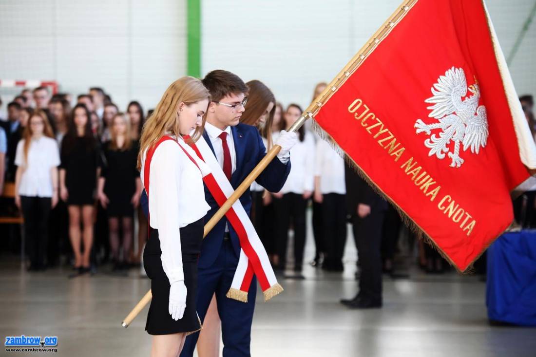 „Przyjdzie zwycięstwo...” [foto]