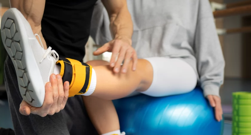 Świadczenie rehabilitacyjne wydłuży okres leczenia