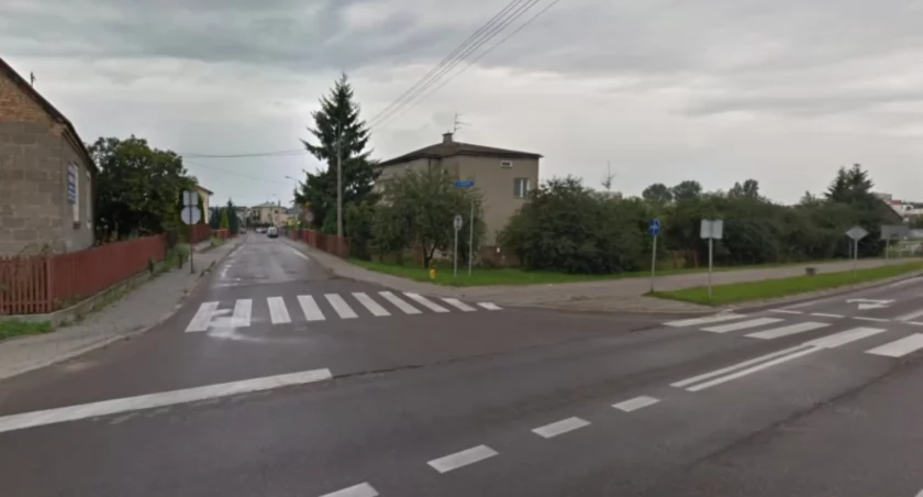 Jest odpowiedź burmistrza w sprawie poprawy bezpieczeństwa na skrzyżowaniu ulic Poświątne i 71 Pułku Piechoty