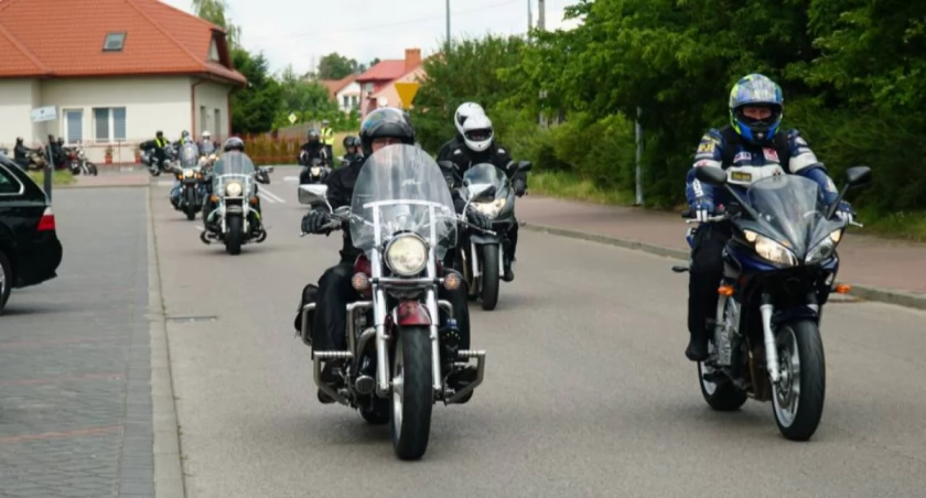 Już niebawem parada motocykli w Zambrowie