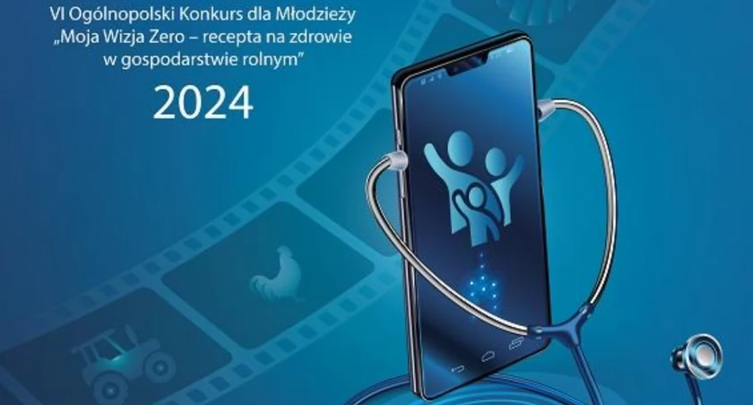KRUS ogłosił konkurs dla młodzieży
