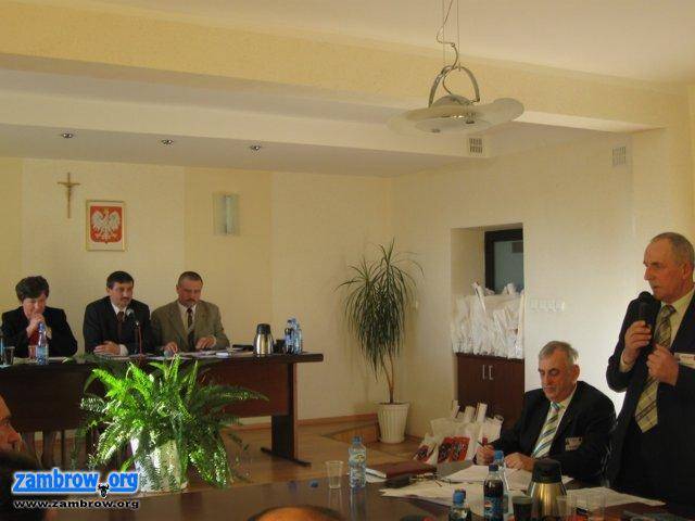Miejscy Rajcy obradowali po raz ostatni w tym roku