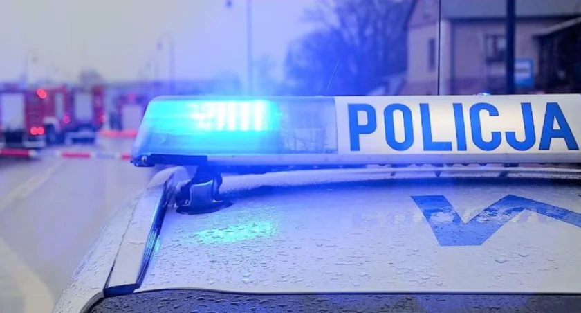 Tragiczny finał poszukiwań 41-letniego mieszkańca gminy Wizna