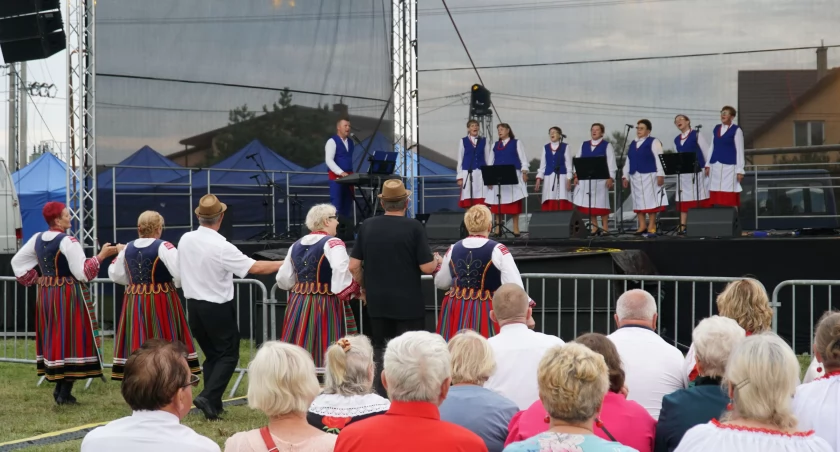 I Festiwal „Z folklorem na ty” za nami! [FOTO+VIDEO]
