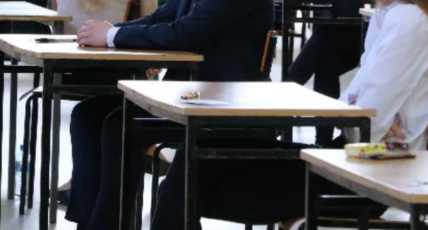 Matura 2024. Zobacz, jak wypadli zambrowscy maturzyści