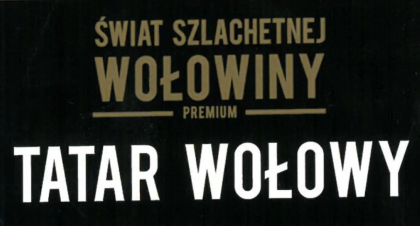 Bakterie Salmonella i Escherichia coli w partii tatara wołowego