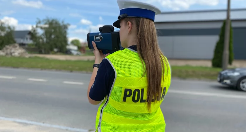 Poszukiwany listem gończym trafił za kratki