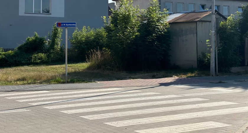 Nie będzie progów zwalniających na ul. Szymborskiej i Sienkiewicza w Zambrowie