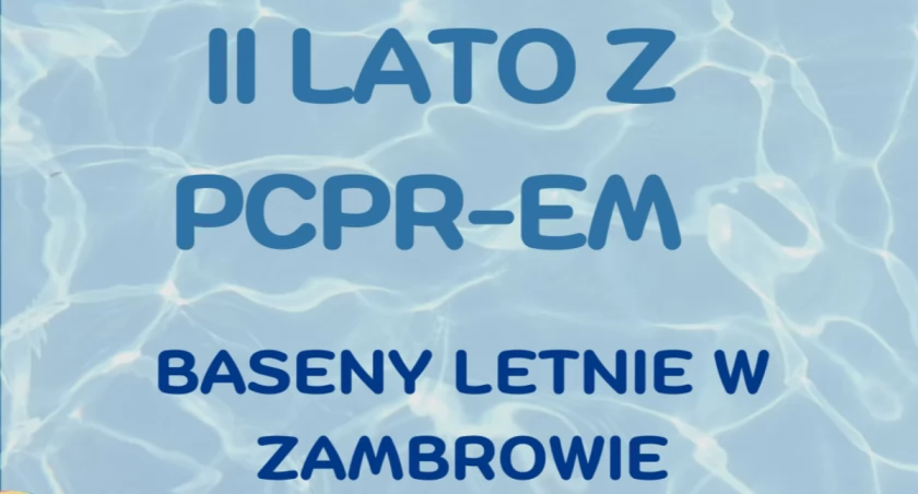 PCPR zaprasza rodziny zastępcze na 