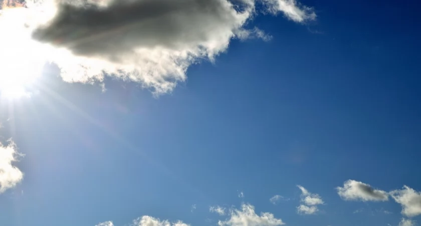 IMGW ostrzega przed upałami. Termometry mogą wskazać nawet 32°C