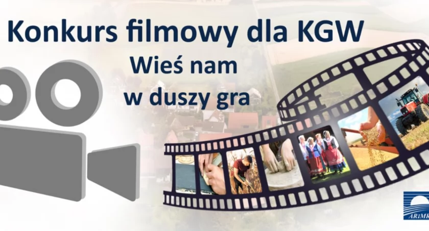 Sfilmuj swoje koło i wystartuj w konkursie