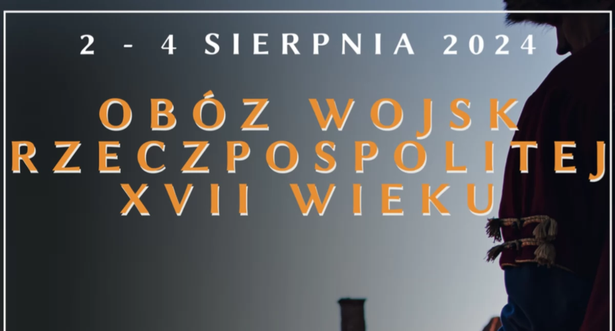 Nie przegap tej niepowtarzalnej podróży w czasie! 