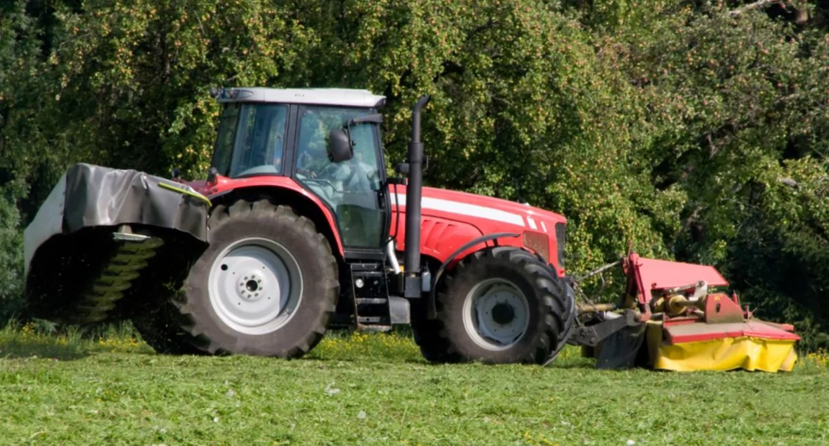 Zwrot akcyzy za paliwo rolnicze 2024. Od jutra można składać wnioski