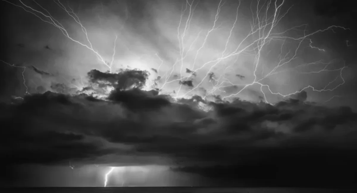 Może zagrzmieć. Synoptycy IMGW zapowiadają burze