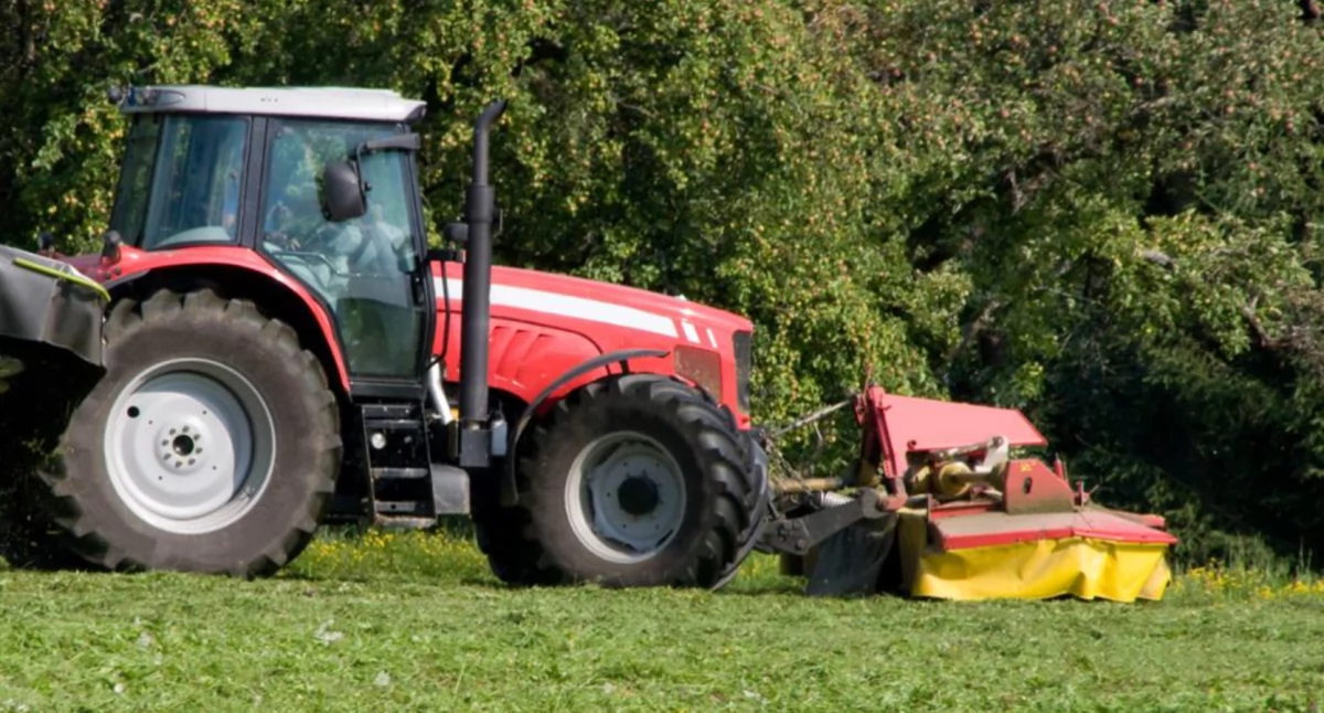 Premie dla młodych rolników - AKTUALIZACJA