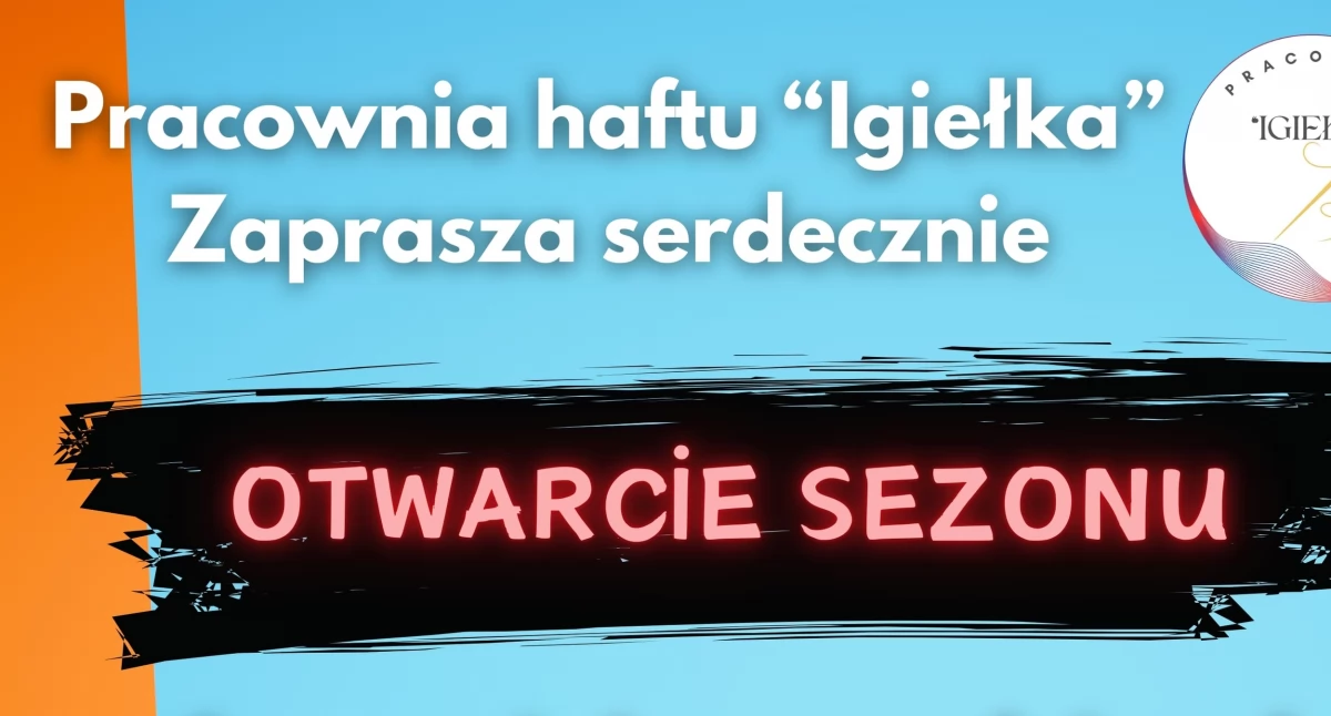 Pracowni haftu 