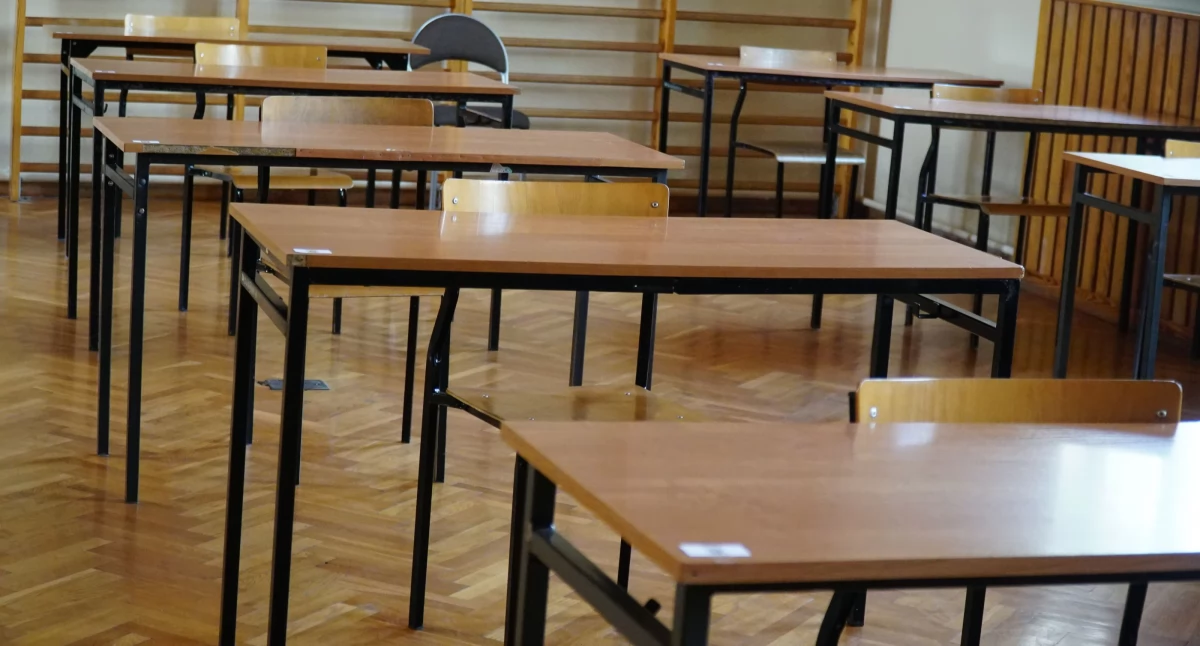 Radny zapytał o środki budżetowe przeznaczone na powiatowe placówki oświatowe