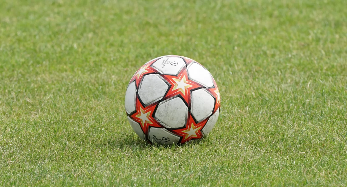 Festiwal goli podczas sobotniego meczu Olimpii Zambrów