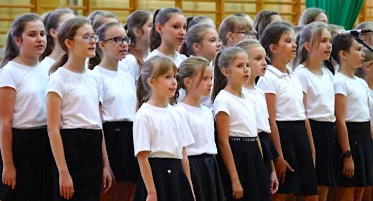 Harmonogram rozpoczęcia roku szkolnego w zambrowskich szkołach