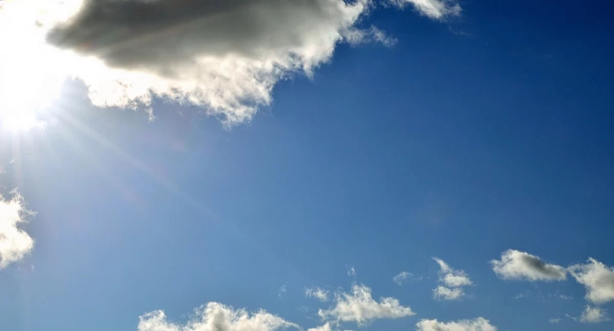 IMGW ostrzega przed upałami. Termometry mogą wskazać nawet 32°C