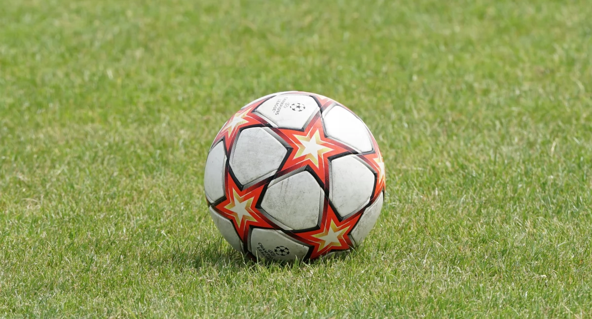 Olimpia II Zambrów przegrywa pierwszy mecz tego sezonu