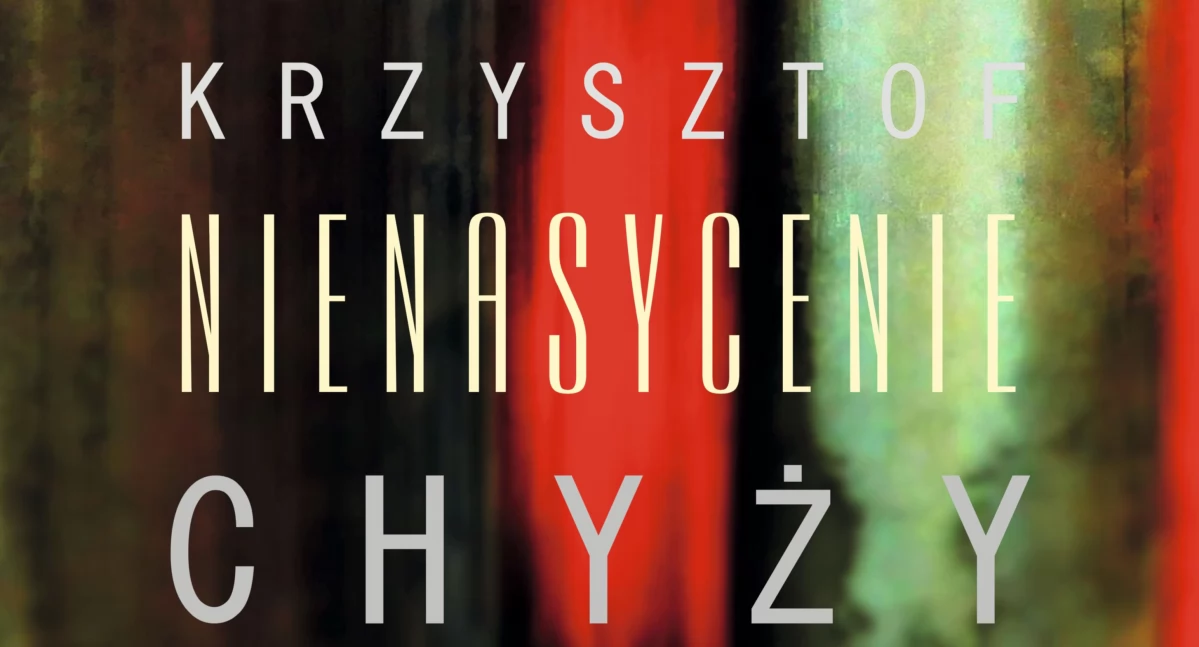 Prace Krzysztofa Chyżego będzie można zobaczyć w Galerii Sztuki Labirynt 
