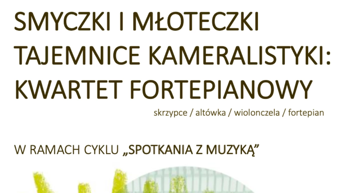 Filharmonia Narodowa ponownie zagości w Zambrowie