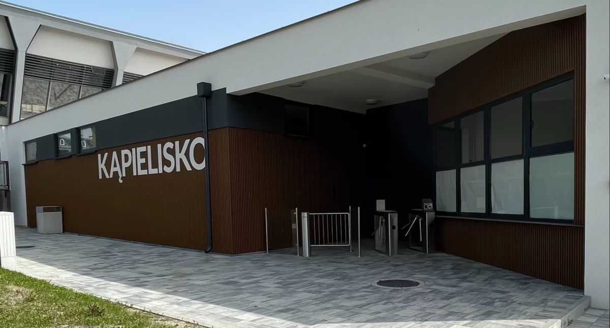 Kąpielisko w Zambrowie od dzisiaj nieczynne