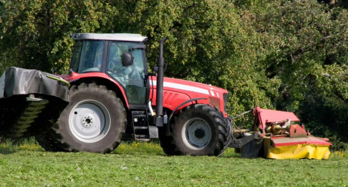 Składki KRUS w IV kwartale 2024 r.