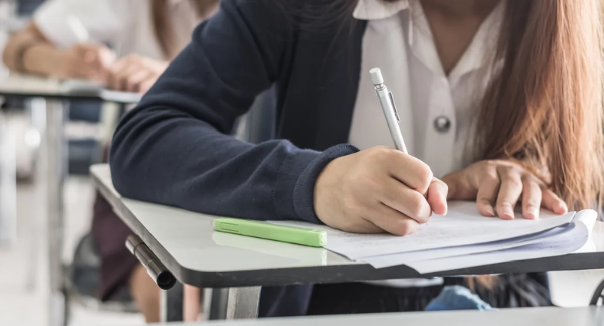 Matury 2024: 88,3% maturzystów w województwie podlaskim otrzymało świadectwa dojrzałości