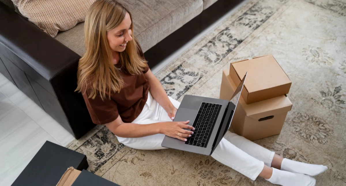 Zarabianie w internecie – propozycje pracy zdalnej