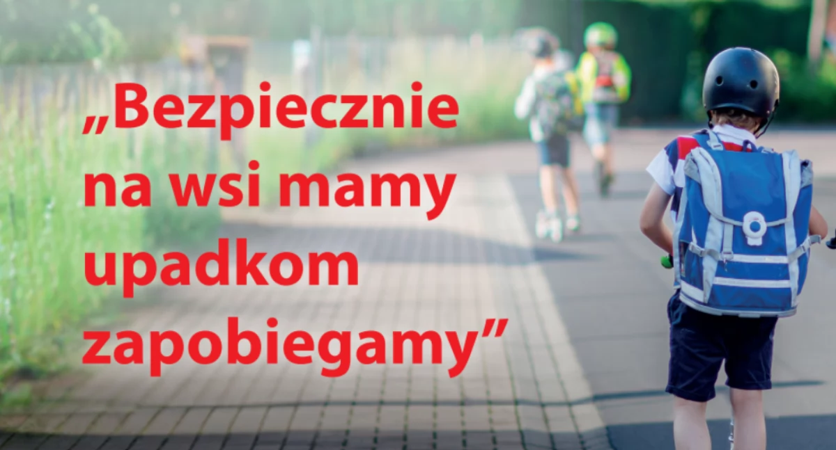 Przejdź kurs i wygraj hulajnogę!