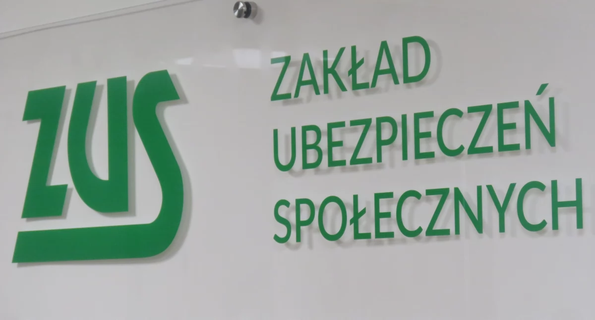 Obsługa przez ZUS świadczeń dla rodzin ograniczyła zanieczyszczenie środowiska