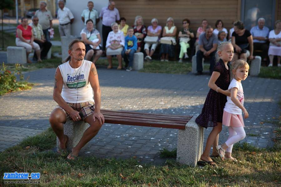 Tegoroczna edycja Letniej Estrady MOK zakończona [foto]
