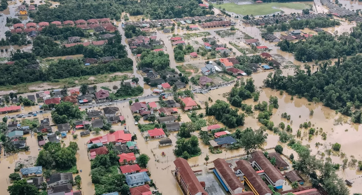 Powiat Zambrowski organizuje zbiórkę dla powodzian 