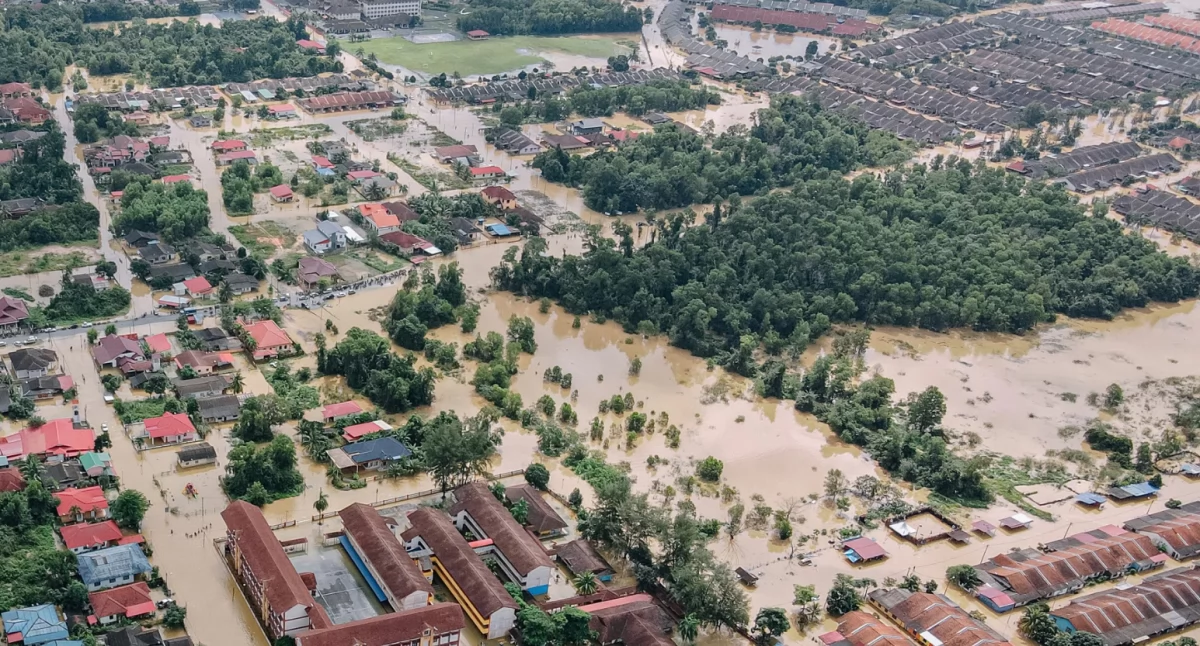 Gmina Zambrów rozpoczęła zbiórki dla powodzian