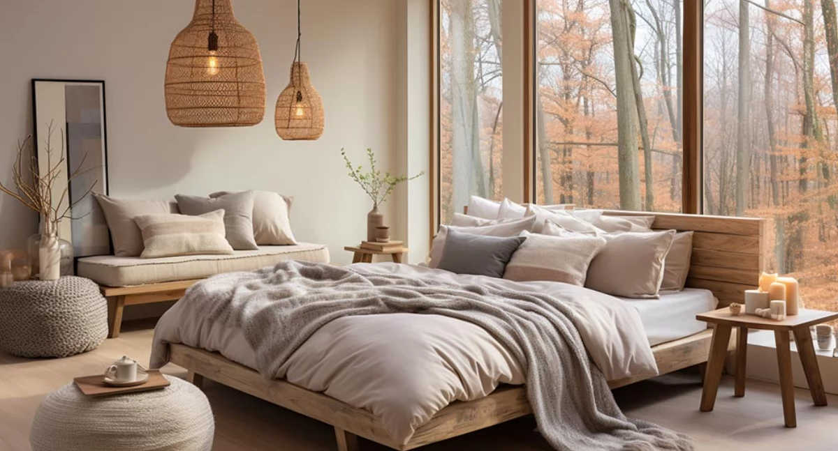 Okienne trendy – połączenie stylu, designu i funkcjonalności [FOTO]