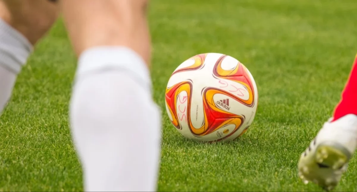 GKS Rutki zremisowały mecz z Unią Ciechanowiec