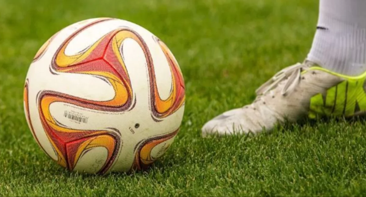 Festiwal goli na meczu Olimpii Zambrów