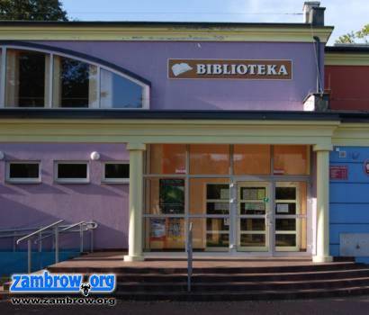 Spotkania z pasjami w Bibliotece Miejskiej
